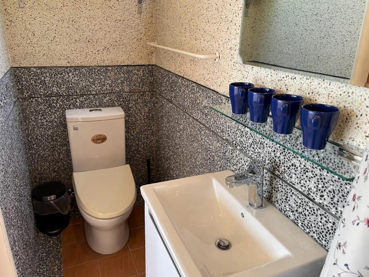 Tuscany Garden B&B Guanxi Ngoại thất bức ảnh