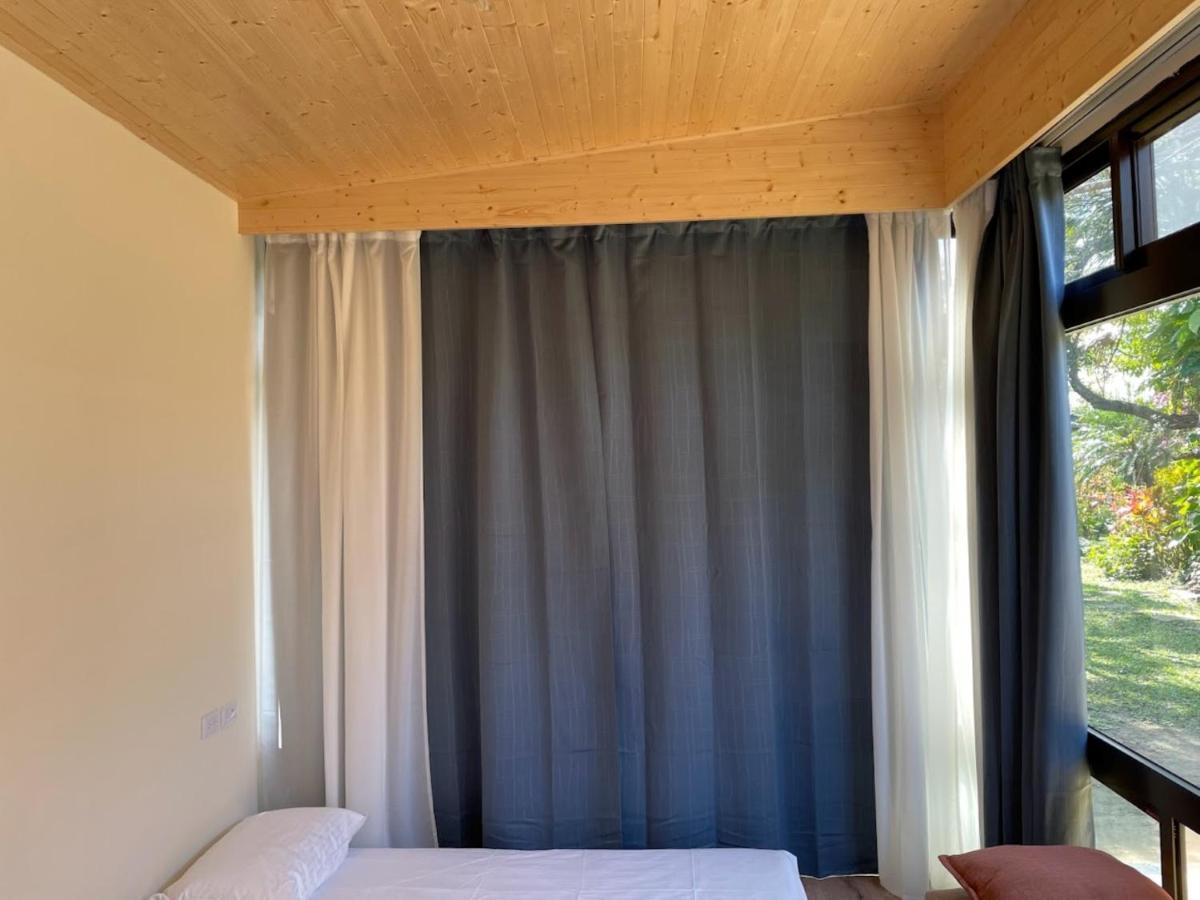 Tuscany Garden B&B Guanxi Ngoại thất bức ảnh