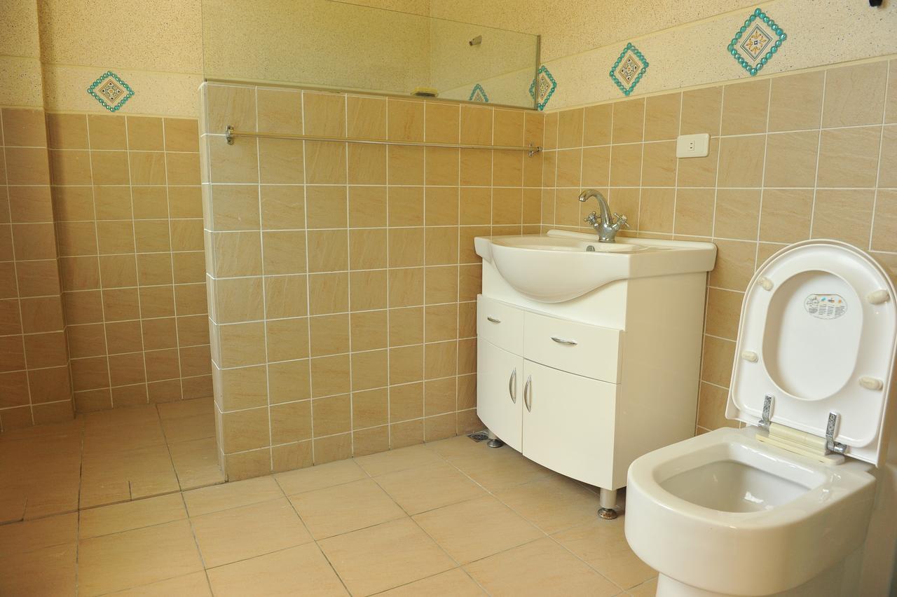 Tuscany Garden B&B Guanxi Ngoại thất bức ảnh