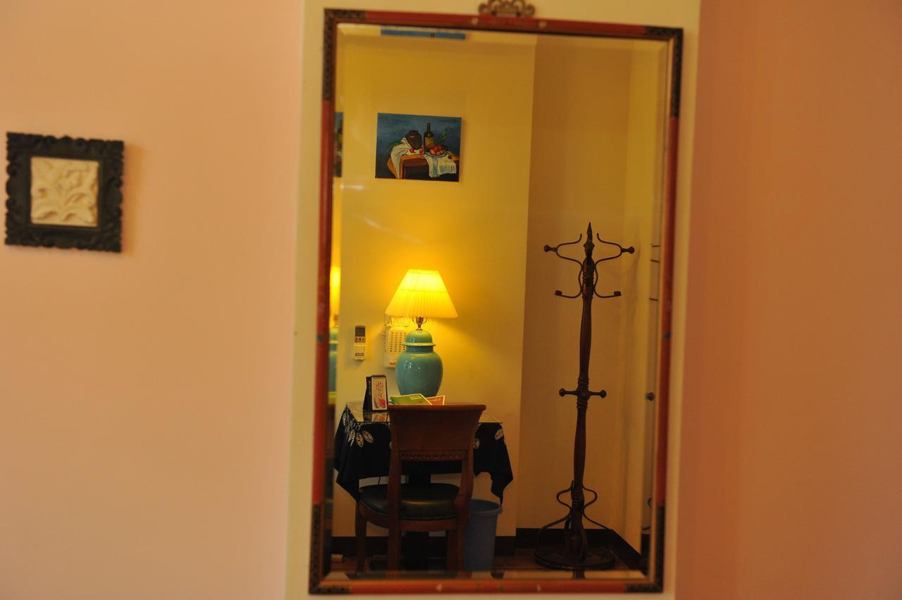 Tuscany Garden B&B Guanxi Ngoại thất bức ảnh