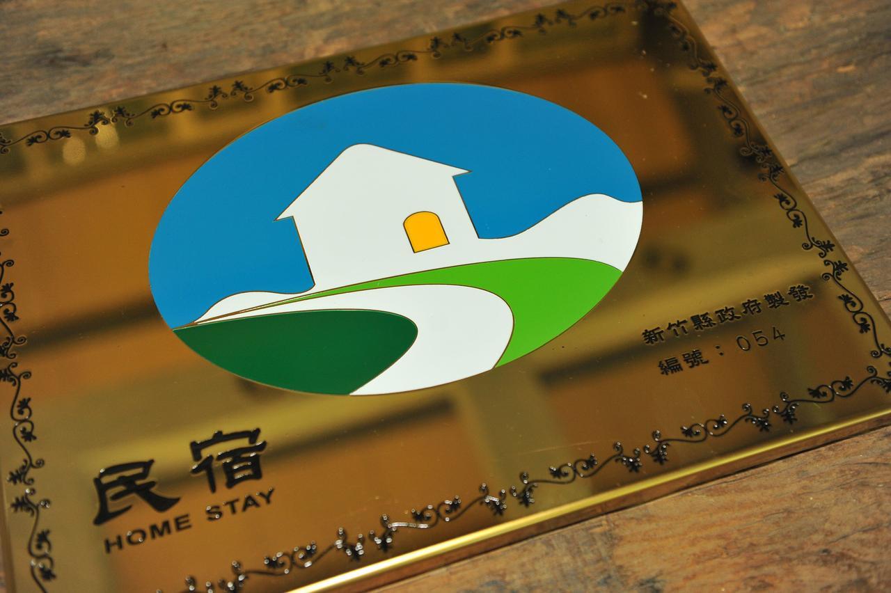 Tuscany Garden B&B Guanxi Ngoại thất bức ảnh
