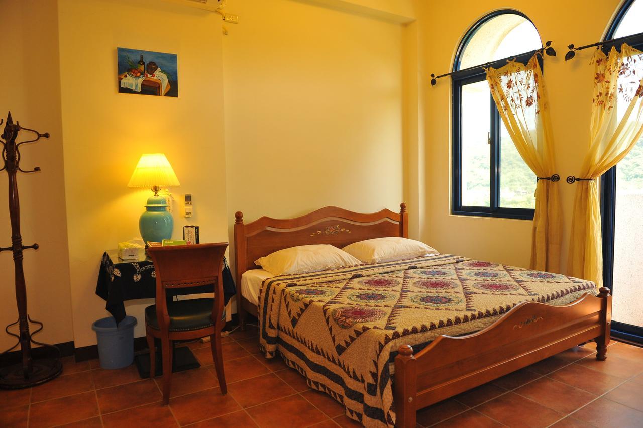 Tuscany Garden B&B Guanxi Ngoại thất bức ảnh