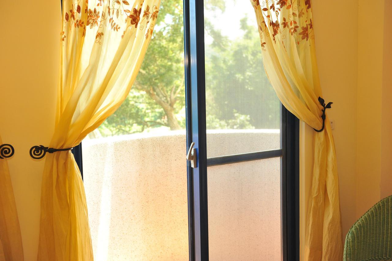 Tuscany Garden B&B Guanxi Ngoại thất bức ảnh