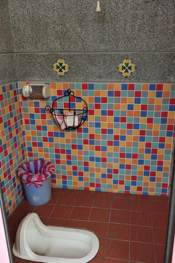 Tuscany Garden B&B Guanxi Ngoại thất bức ảnh