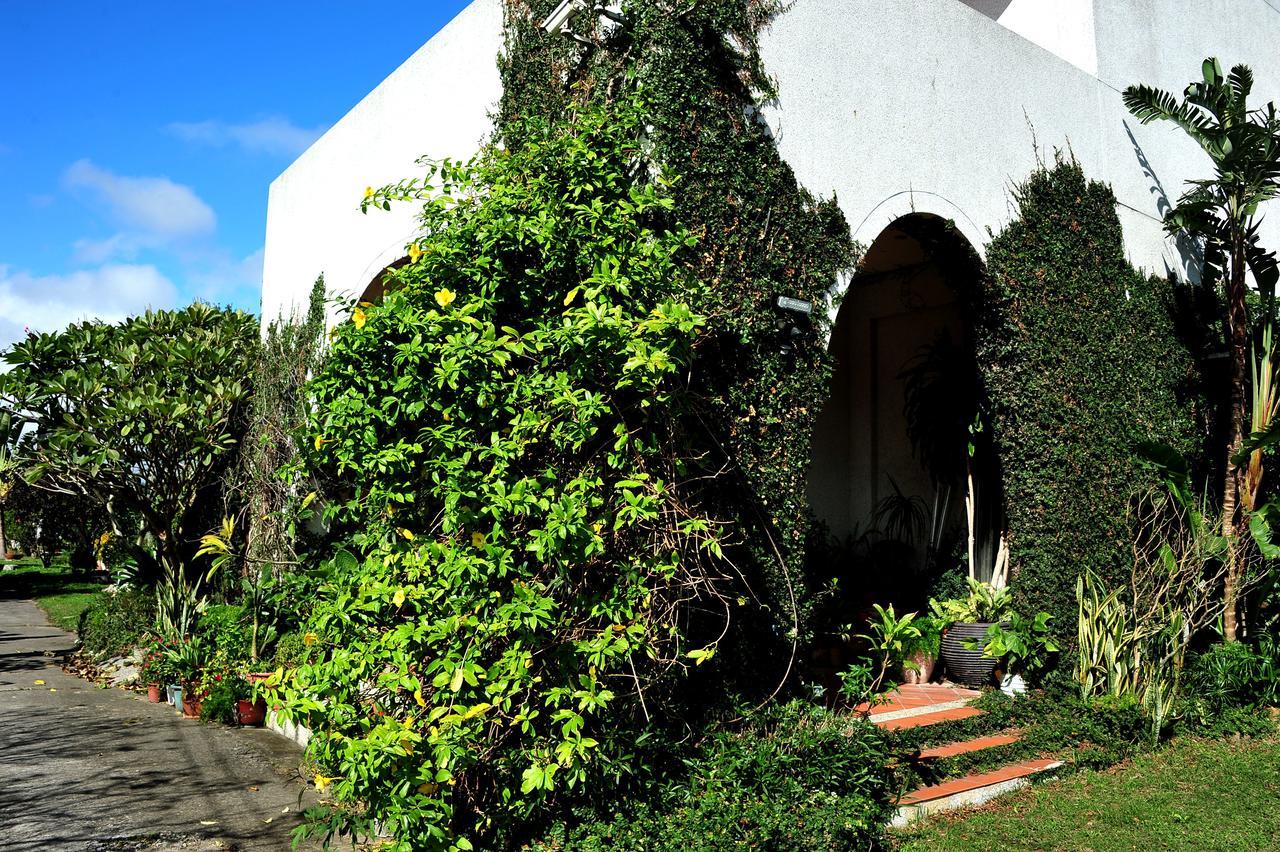 Tuscany Garden B&B Guanxi Ngoại thất bức ảnh