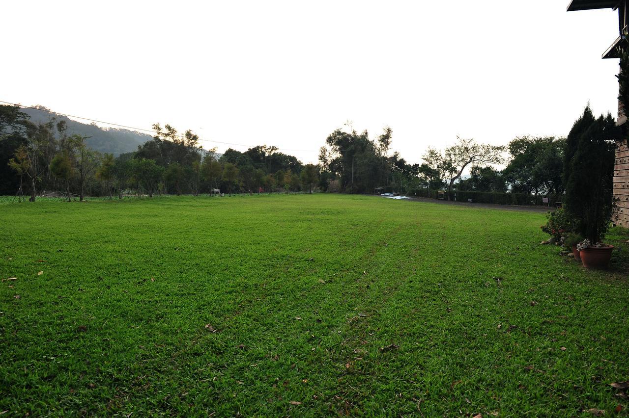 Tuscany Garden B&B Guanxi Ngoại thất bức ảnh
