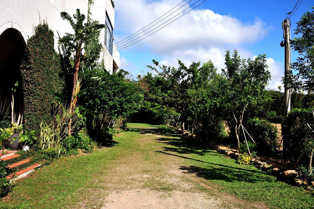 Tuscany Garden B&B Guanxi Ngoại thất bức ảnh