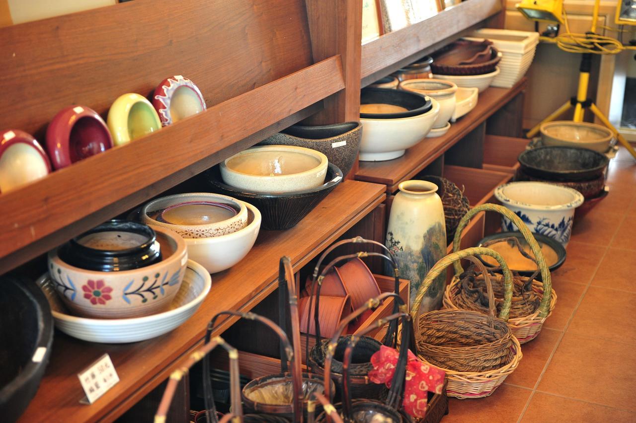 Tuscany Garden B&B Guanxi Ngoại thất bức ảnh